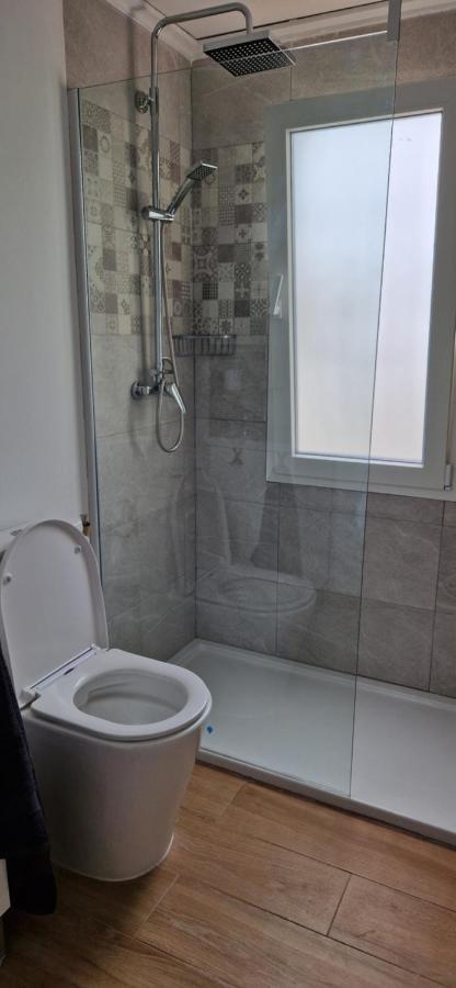 En Denia, Urbanizacion El Palmar Con Piscina, Toboganes Y Chiringuito Apartment Exterior photo